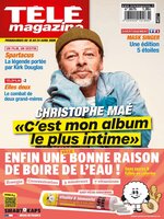 Télé Magazine